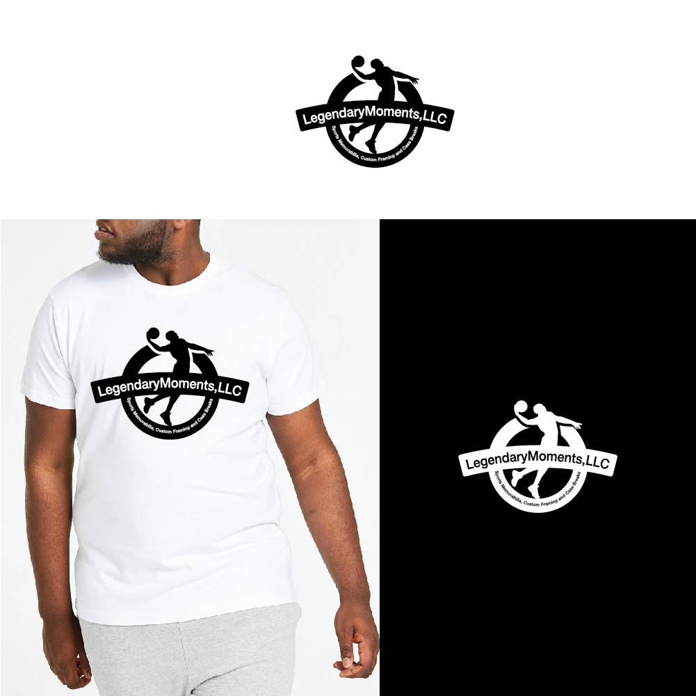 Design de Logo par AL-BARAKAH pour Legendary Moments, LLC | Design #23039741