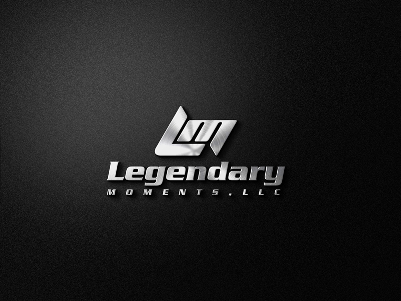 Design de Logo par dg2 pour Legendary Moments, LLC | Design #23044476