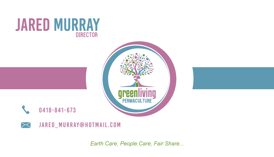 Business Card Design by IHefney for 2008 | Design #23068254