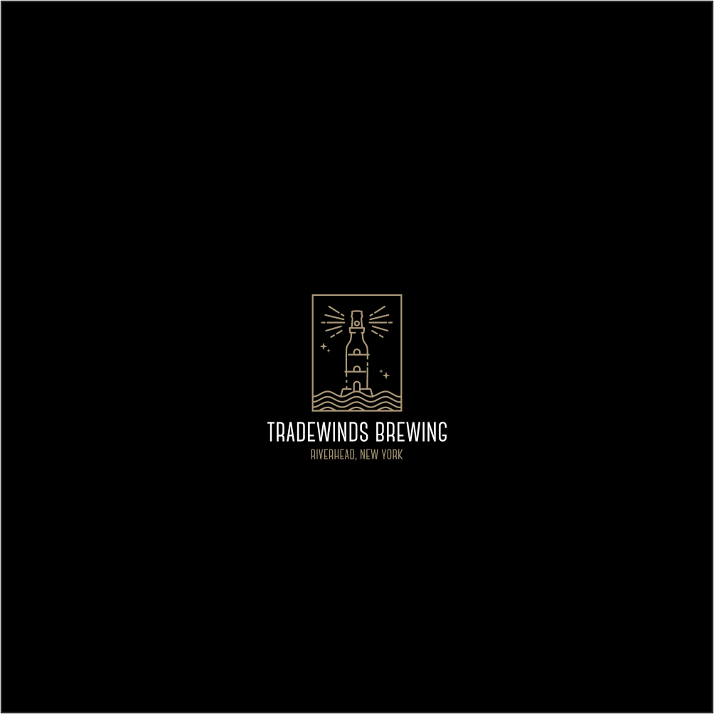 Logo Design by lamp for Tradewinds Brewing | Design #23057326