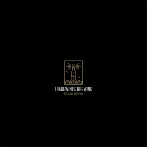 Logo Design by lamp for Tradewinds Brewing | Design: #23057326