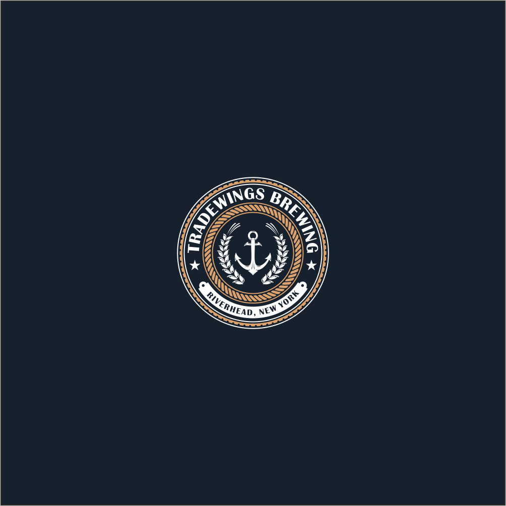 Logo-Design von lamp für Tradewinds Brewing | Design #23064811