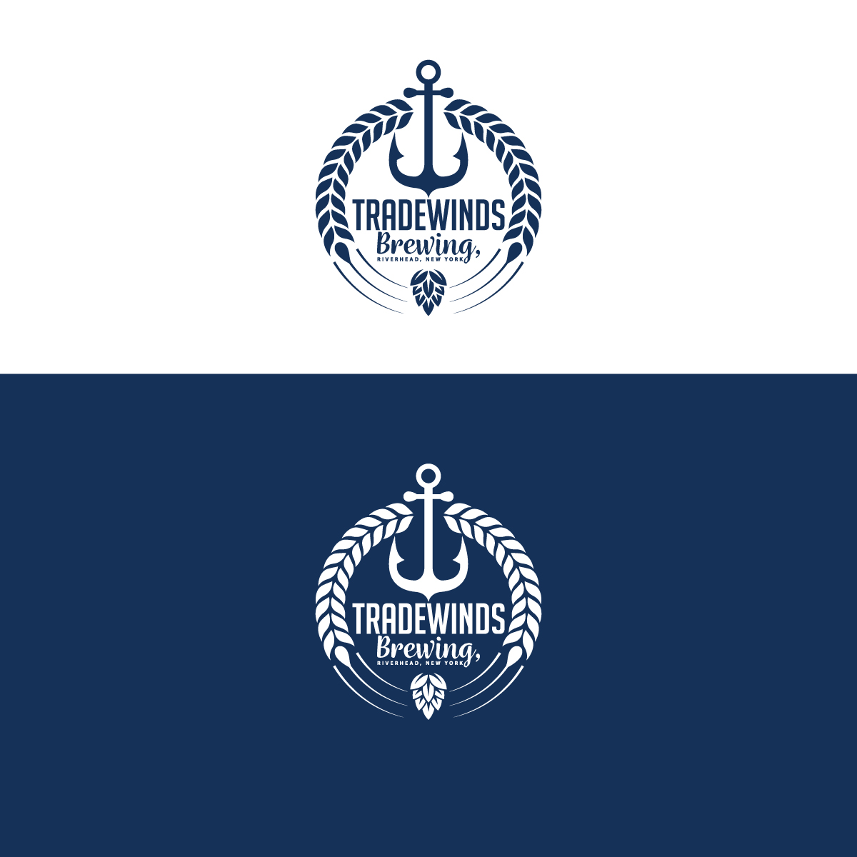 Design de Logo par Graphic Bricks pour Tradewinds Brewing | Design #23043500