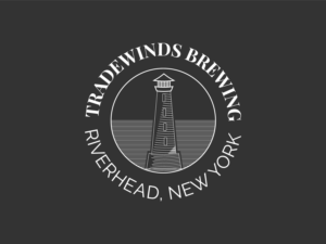 Logo Design by jnh for Tradewinds Brewing | Design: #23091408