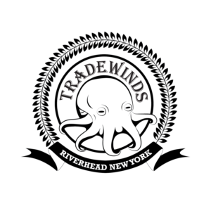 Logo-Design von Ariuk für Tradewinds Brewing | Design #23066509