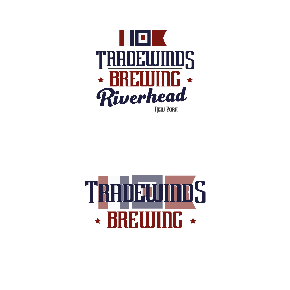 Logo Design by SpreeLogos for Tradewinds Brewing | Design #23043496