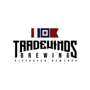 Tradewinds Brewing, Riverhead, New York | Logo Design by tejo