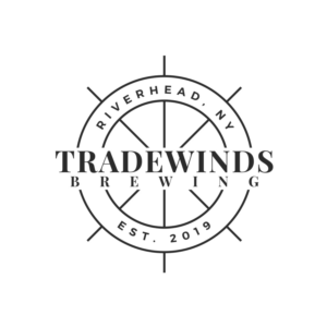 Logo Design by CC Creative Design for Tradewinds Brewing | Design: #23043608