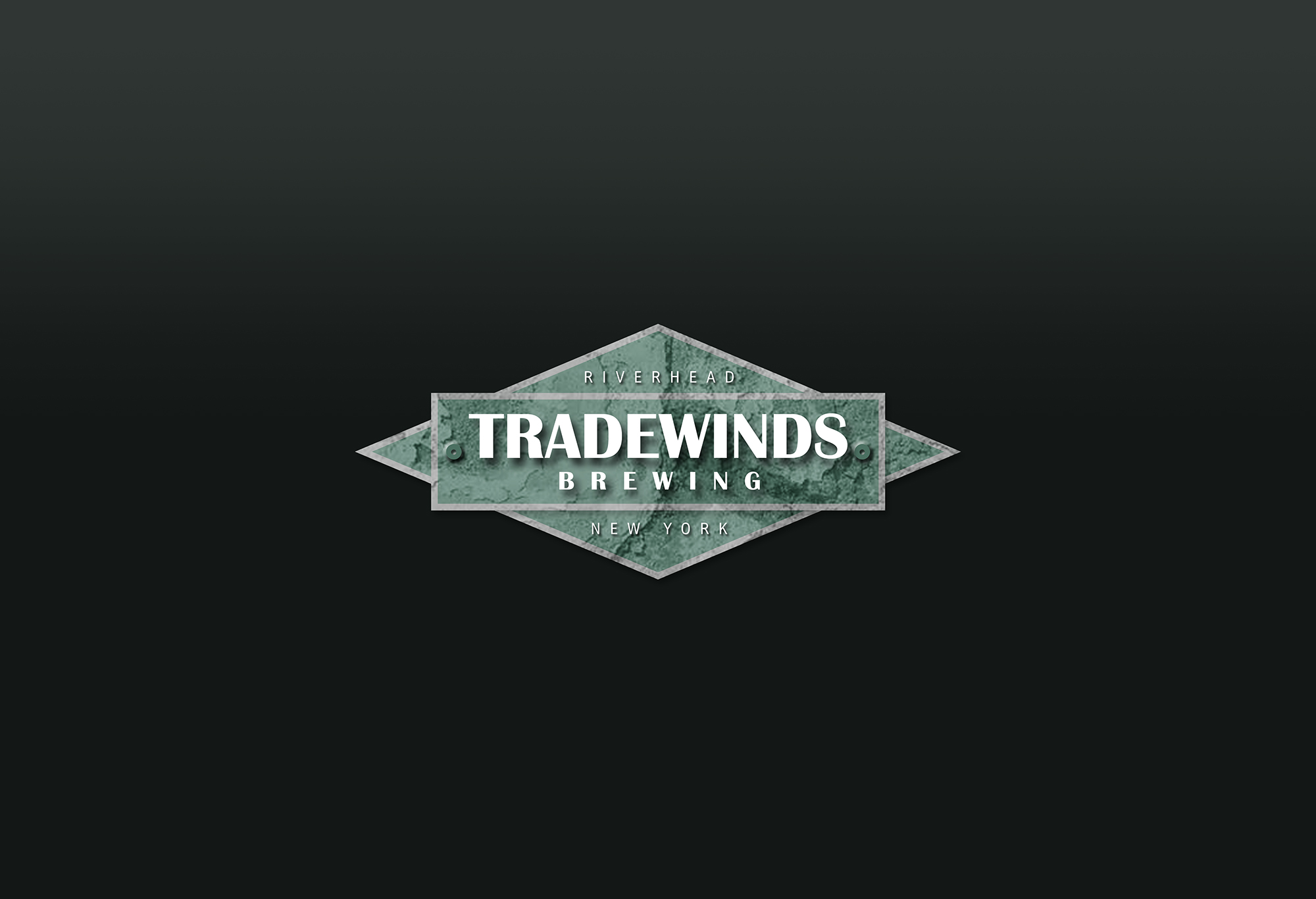 Logo Design by Nico B for Tradewinds Brewing | Design #23088504