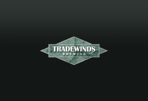 Logo Design by Nico B for Tradewinds Brewing | Design: #23088504