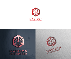 Logo Design by bijuak for The Blush | Design: #23042976