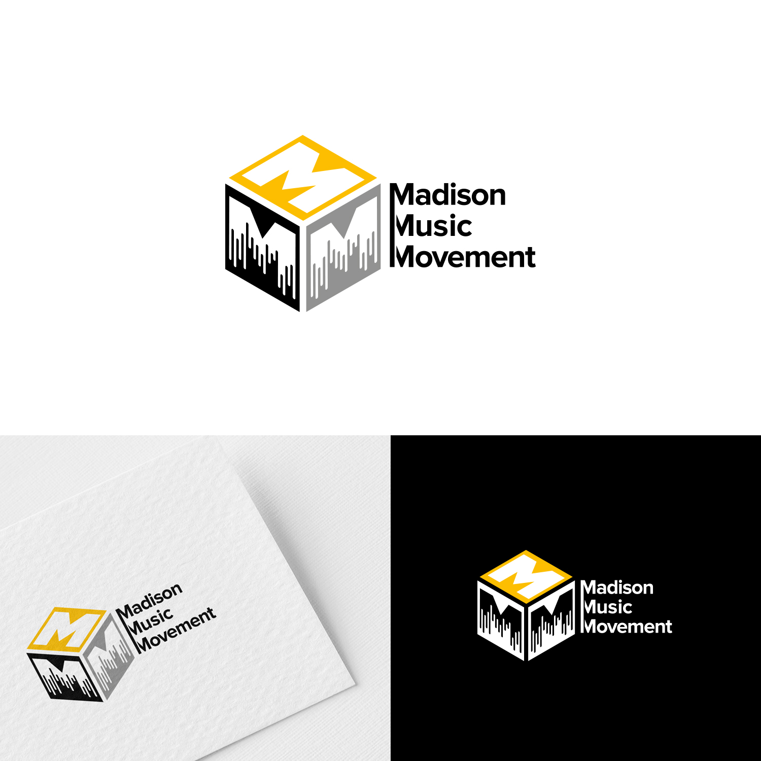 Logo Design by designbysy for The Blush | Design #23079246