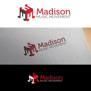 Logo Design by Maxo-Biz for The Blush | Design: #23067514