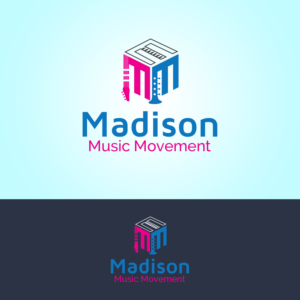 Logo Design by Maxo-Biz for The Blush | Design: #23067515