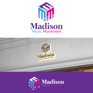 Logo Design by Maxo-Biz for The Blush | Design: #23067516