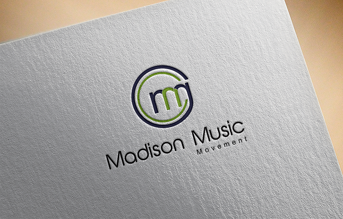 Logo Design by Sizuka for The Blush | Design #23043702