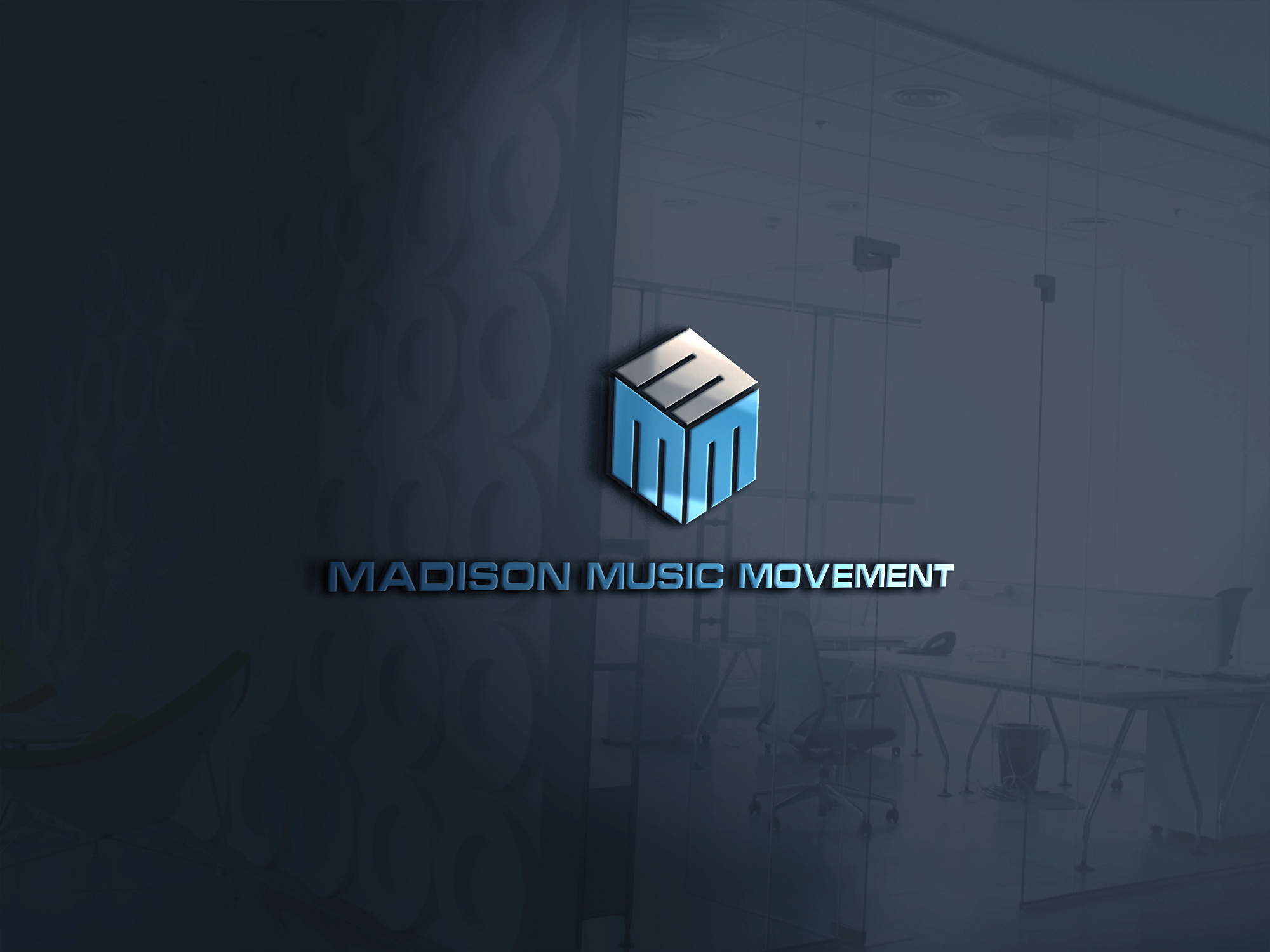 Design de Logo par mdasad992 pour The Blush | Design #23081714