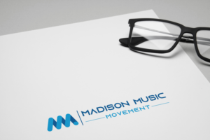 Logo Design by Musa. A for The Blush | Design: #23088420