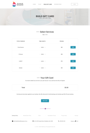 Web Design par Starto Agency pour ce projet | Design : #23072957