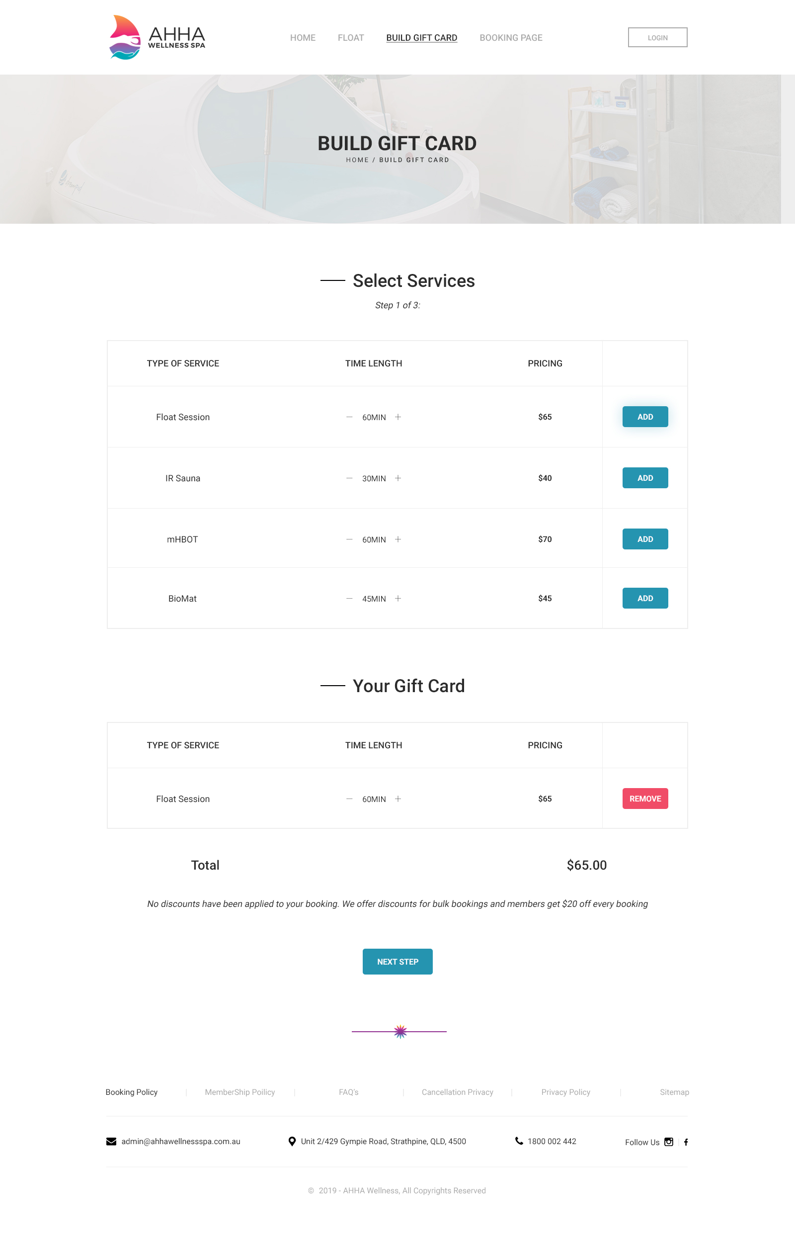 Diseño Web por Starto Agency para este proyecto | Diseño #23072958