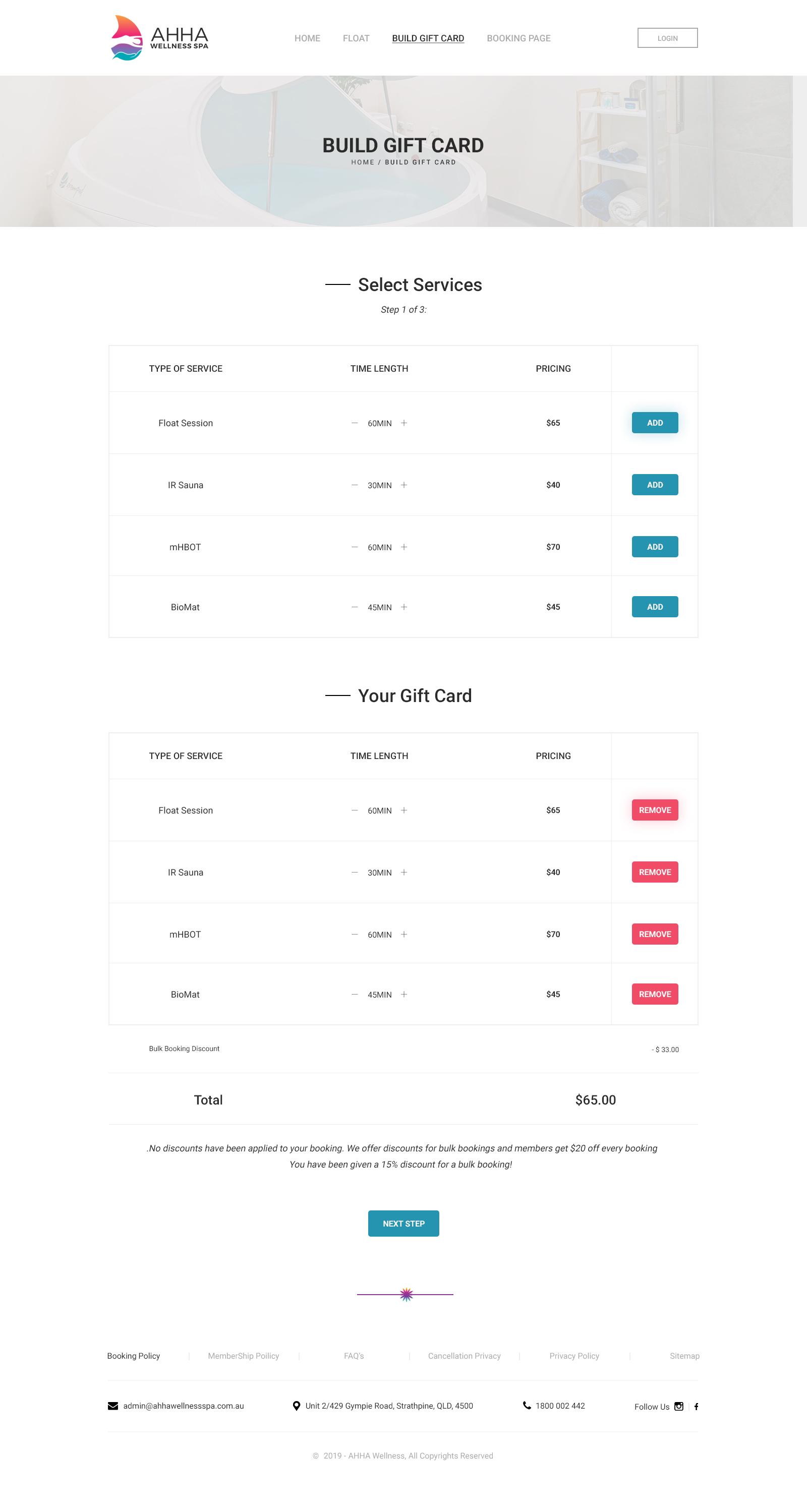 Web-Design von Starto Agency für dieses Projekt | Design #23072959