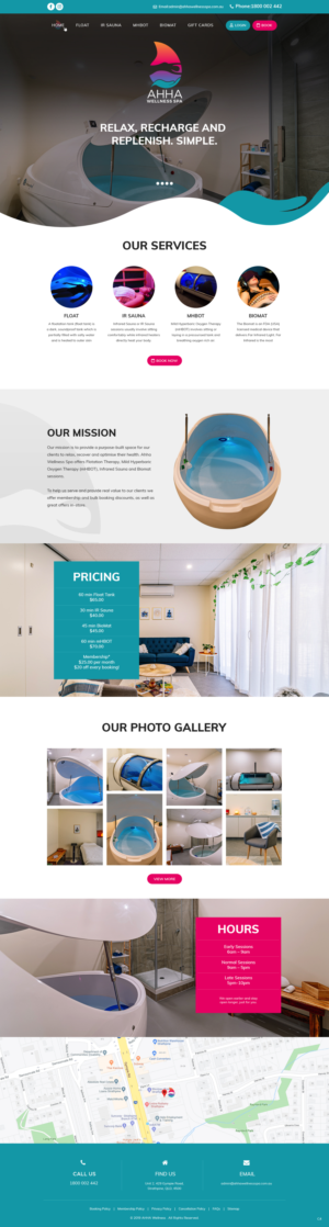 Diseño Web por pb para este proyecto | Diseño: #23053570