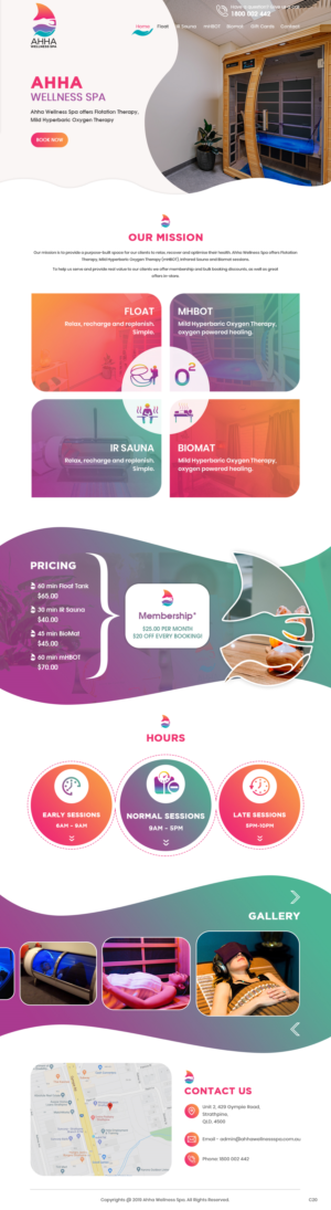 Diseño Web por pb para este proyecto | Diseño #23053571