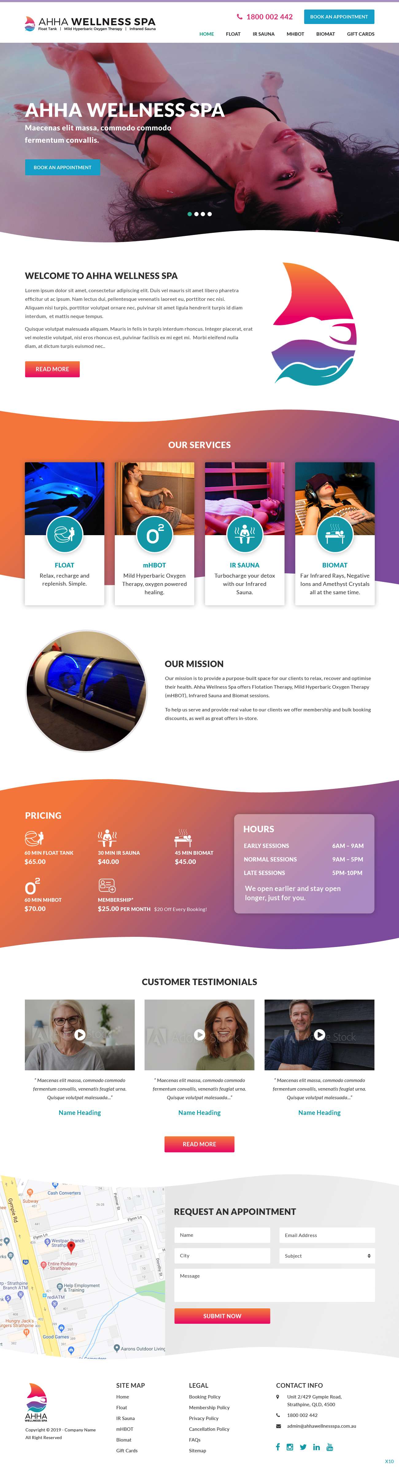 Web-Design von pb für dieses Projekt | Design #23053576
