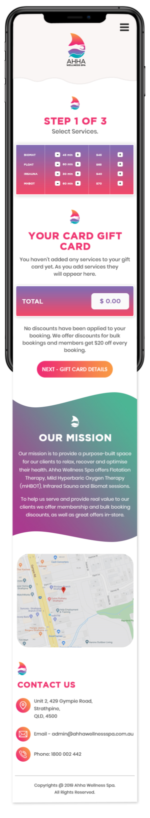 Web Design par pb pour ce projet | Design : #23150652