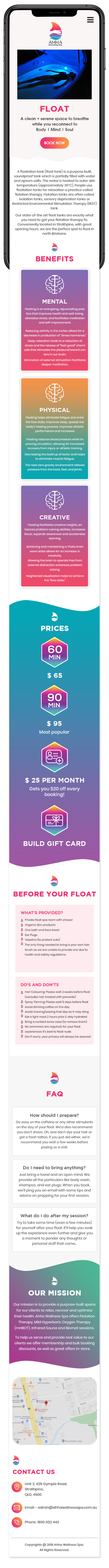 Diseño Web por pb para este proyecto | Diseño #23150653