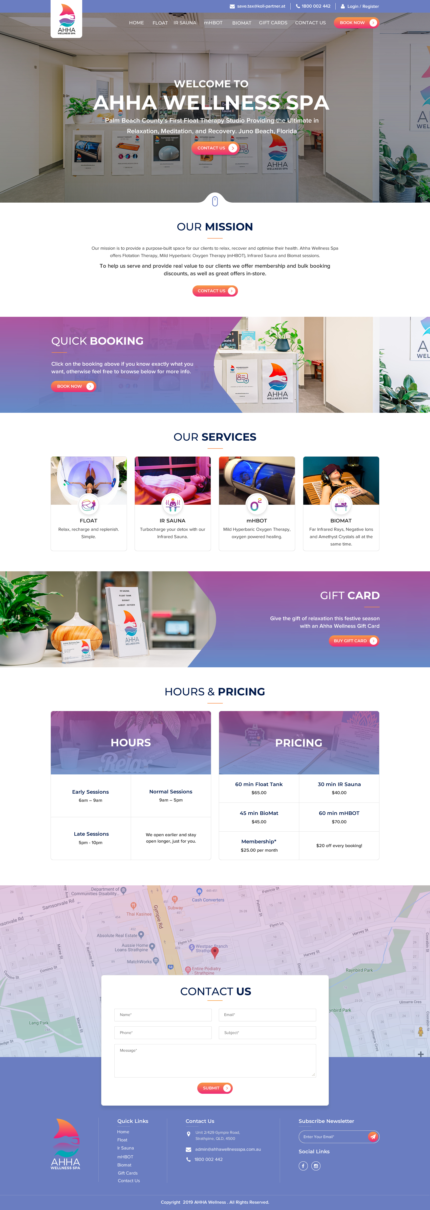 Diseño Web por Sbss para este proyecto | Diseño #23054249