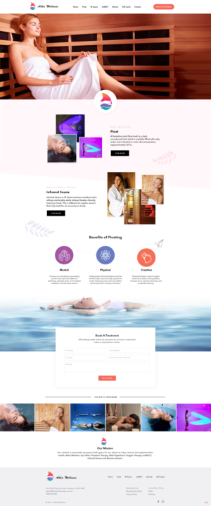 Diseño Web por subhalaxmi  khamari para este proyecto | Diseño #23078588