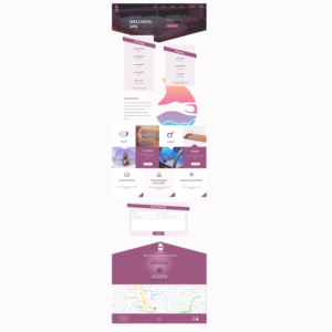 Web Design par LolLab pour ce projet | Design : #23075802