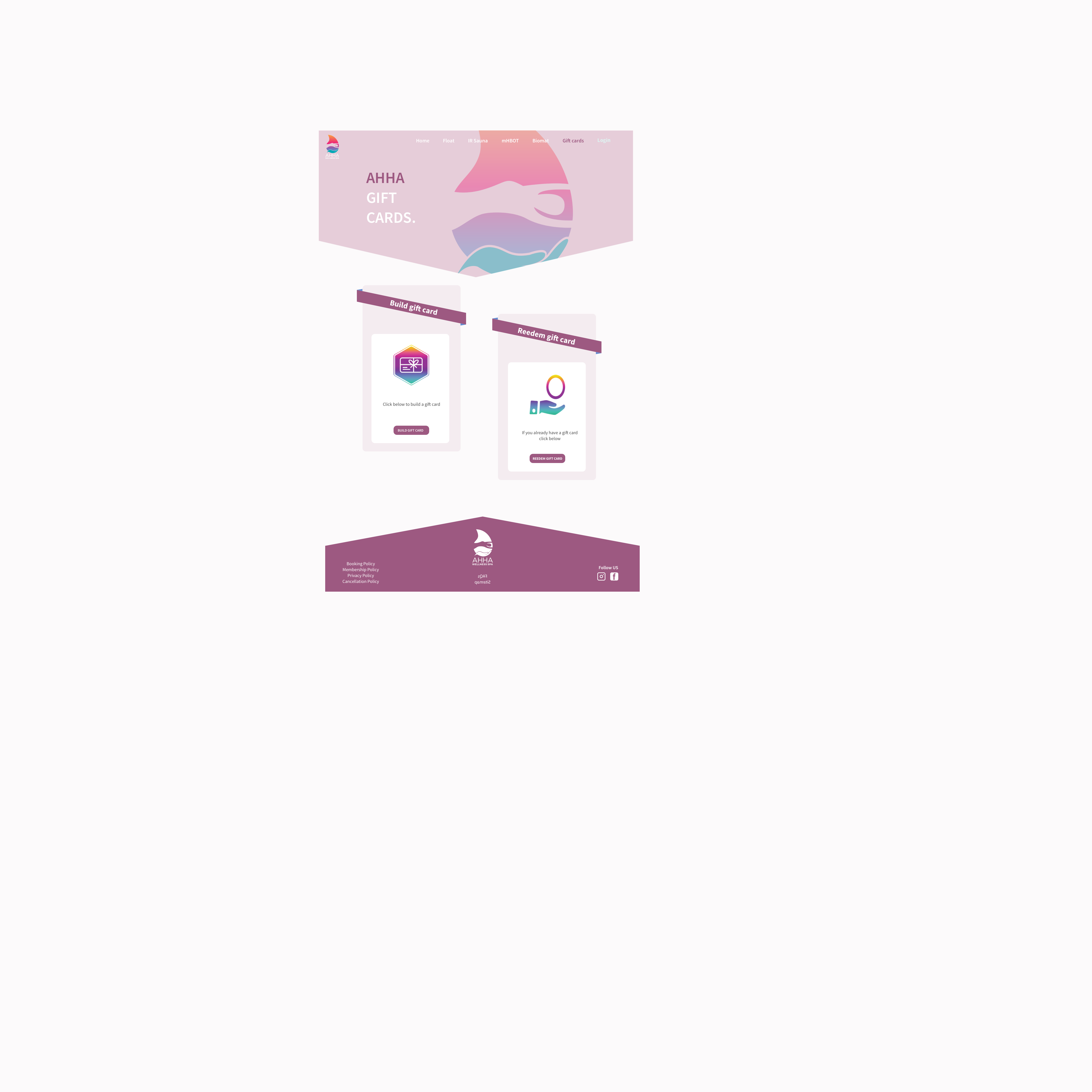 Web Design by LolLab for this project | Design #23081086