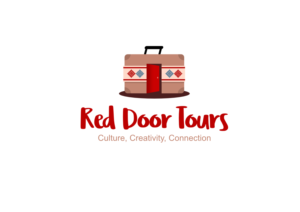 Logo-Design von Stobart Creative für Authentic Global Travel | Design #23052730