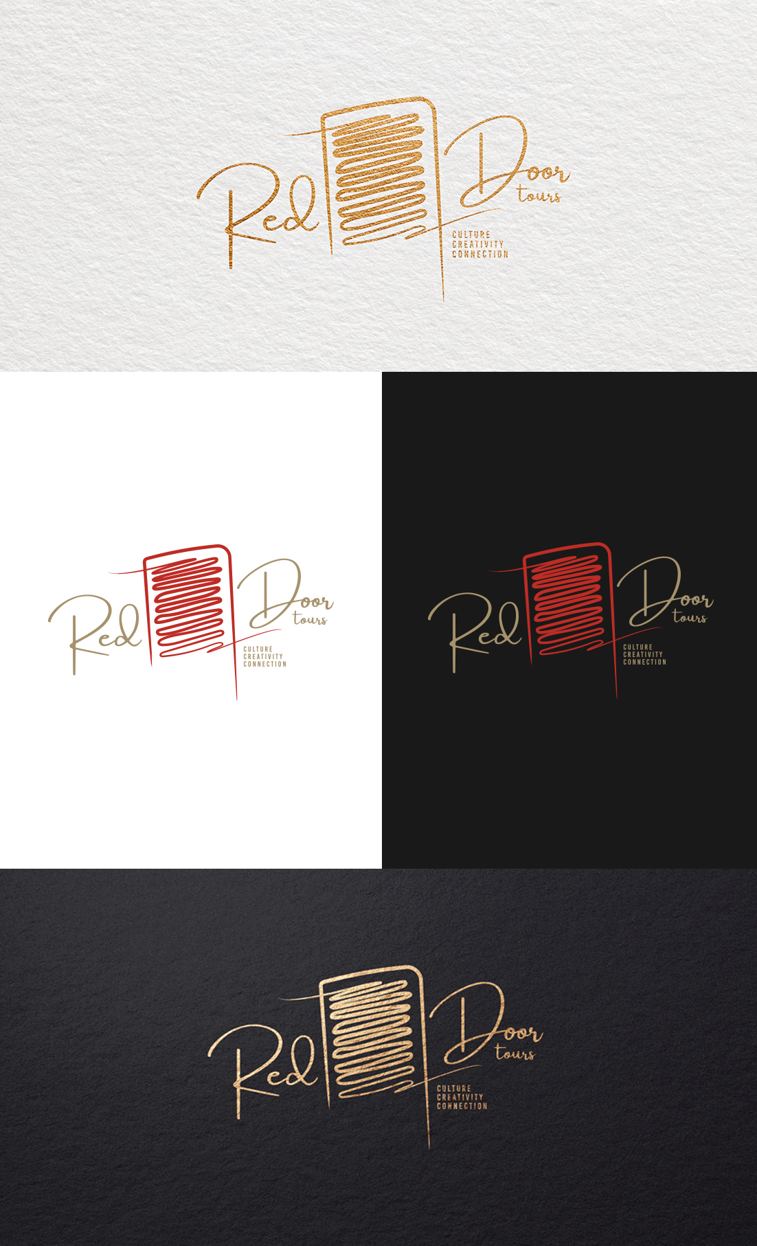 Design de Logo par GLDesigns pour Authentic Global Travel | Design #23047242