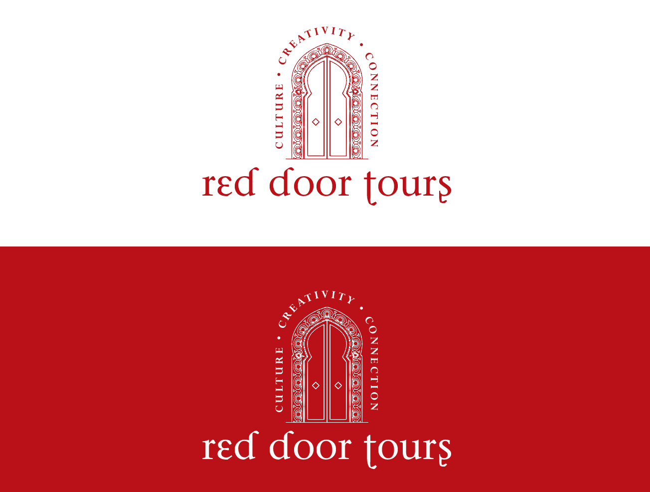 Logo Design by wonderland for Authentic Global Travel | Design #23041765