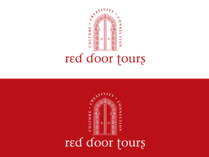 Logo Design by wonderland for Authentic Global Travel | Design: #23041765