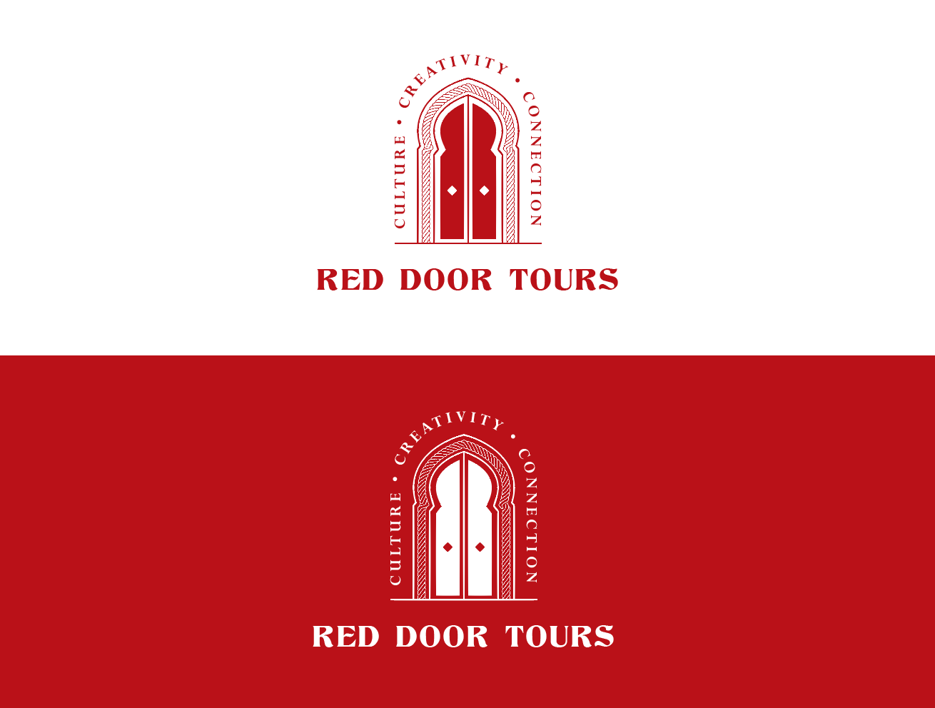 Logo Design by wonderland for Authentic Global Travel | Design #23050652