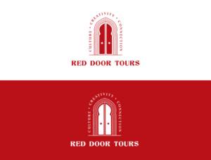 Logo Design by wonderland for Authentic Global Travel | Design: #23050652