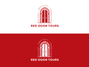 Logo Design by wonderland for Authentic Global Travel | Design: #23050814