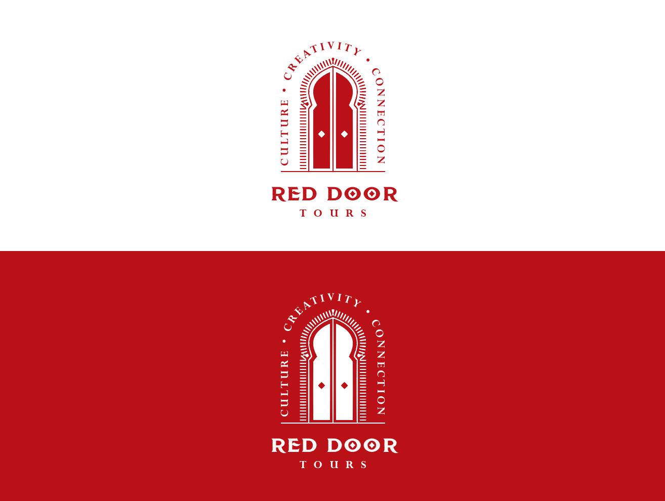 Logo Design by wonderland for Authentic Global Travel | Design #23052508