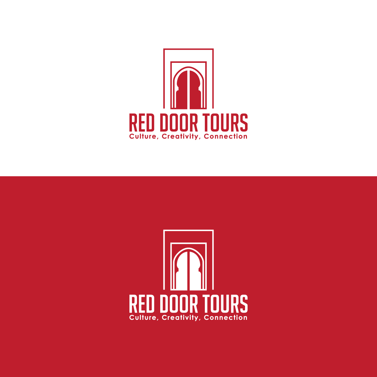 Logo Design by brand maker for Authentic Global Travel | Design #23043625