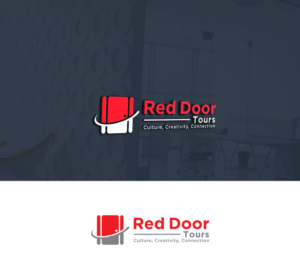 Logo Design by CreativeBaba for Authentic Global Travel | Design: #23042798