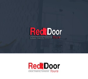 Logo Design by CreativeBaba for Authentic Global Travel | Design: #23042799