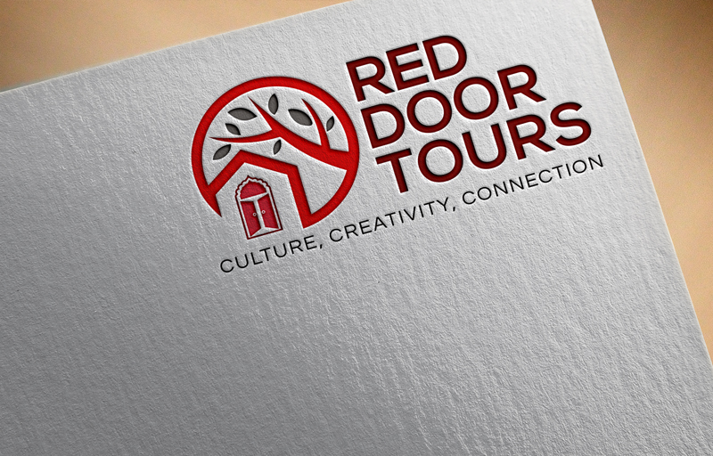 Logo Design by vehicle_point for Authentic Global Travel | Design: #23065961