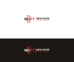 Red Door Tours      Tagline is Culture, Creativity, Connection | Logo Design by Md Shehidul Islam Rimon