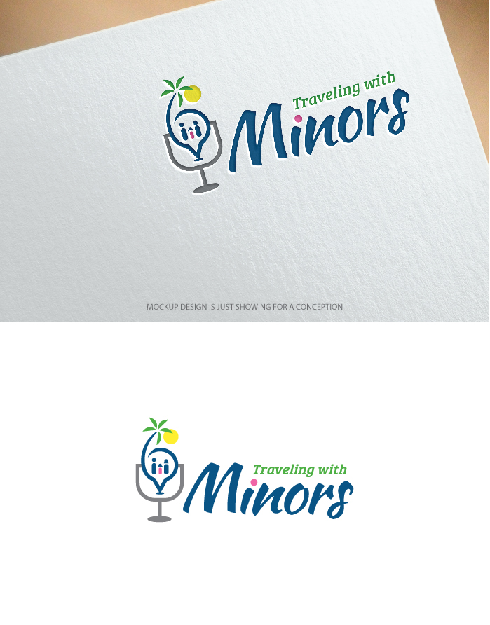 Logo Design by somani for this project | Design #23042280