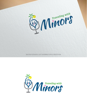Logo Design by somani for this project | Design: #23042280