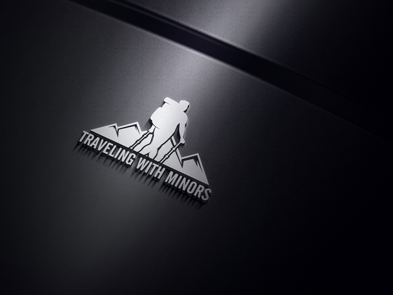 Logo Design by monmon for this project | Design #23052493